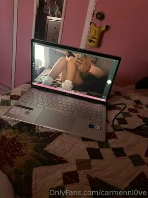 Carmennl0ve OnlyFans Leaked Free Thumbnail Picture - #uMdPtrEWAg