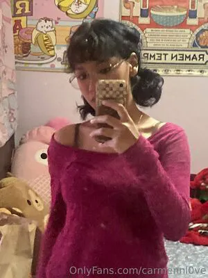 Carmennl0ve OnlyFans Leaked Free Thumbnail Picture - #z7pqCa4xDw