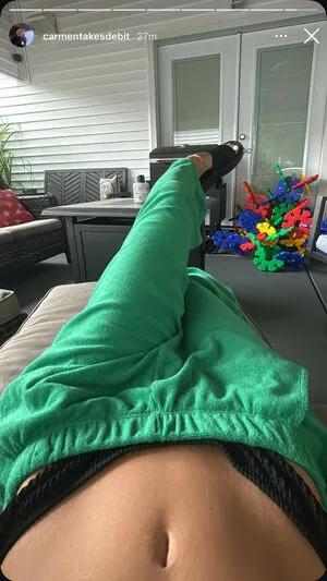 Carmenrae OnlyFans Leaked Free Thumbnail Picture - #4DilU1hLvt