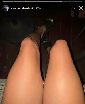 Carmenrae OnlyFans Leaked Free Thumbnail Picture - #InoZVZj62j