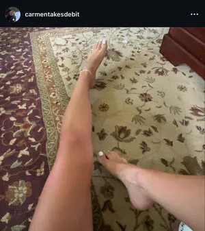 Carmenrae OnlyFans Leaked Free Thumbnail Picture - #d44oN05YiF