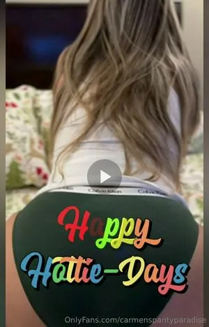 Carmenspantyparadise OnlyFans Leaked Free Thumbnail Picture - #rSuAOZXTKh