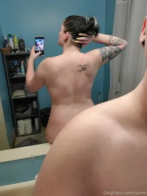 Carmii OnlyFans Leaked Free Thumbnail Picture - #ZZR6ofU0xo