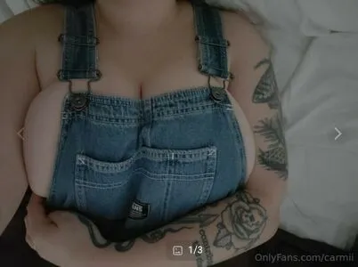 Carmii OnlyFans Leaked Free Thumbnail Picture - #owEQOonVpg