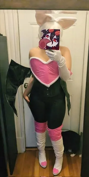 Carmilla Roux OnlyFans Leaked Free Thumbnail Picture - #3a5rNHjxRz