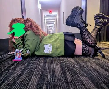 Carmilla Roux OnlyFans Leaked Free Thumbnail Picture - #6EHxpVH0TV