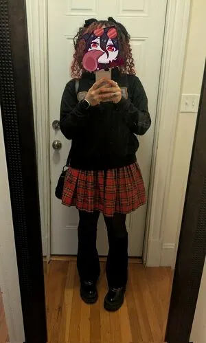 Carmilla Roux OnlyFans Leaked Free Thumbnail Picture - #FSQ9Ml4kC6