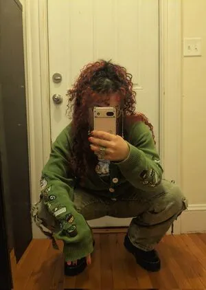 Carmilla Roux OnlyFans Leaked Free Thumbnail Picture - #FW2snaJu3T