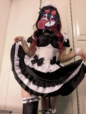 Carmilla Roux OnlyFans Leaked Free Thumbnail Picture - #Hz4IGtaqJo