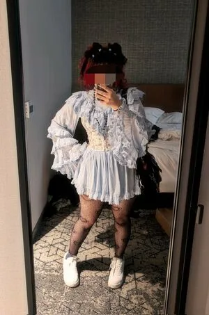 Carmilla Roux OnlyFans Leaked Free Thumbnail Picture - #JHIe7wDCTA