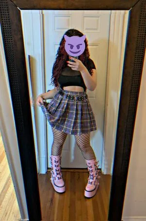 Carmilla Roux OnlyFans Leaked Free Thumbnail Picture - #KIXV6NNZiB