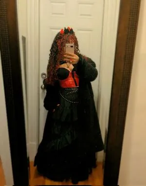 Carmilla Roux OnlyFans Leaked Free Thumbnail Picture - #NdXau0gO2k