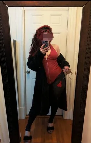 Carmilla Roux OnlyFans Leaked Free Thumbnail Picture - #UrJn6AA2kO