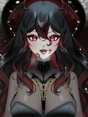 Carmilla Roux OnlyFans Leaked Free Thumbnail Picture - #aHArPiYtim