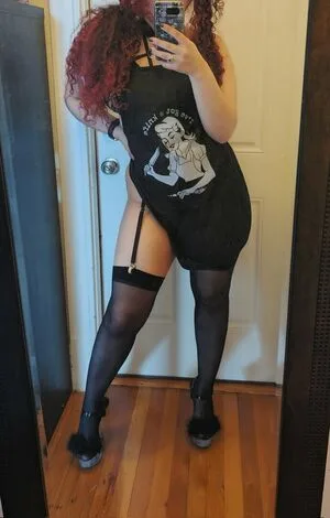 Carmilla Roux OnlyFans Leaked Free Thumbnail Picture - #hIb28hJ3eQ