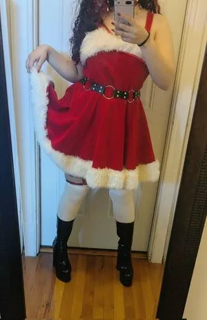 Carmilla Roux OnlyFans Leaked Free Thumbnail Picture - #kywgvJagOz