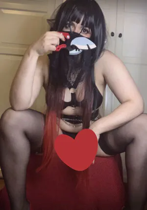 Carmilla Roux OnlyFans Leaked Free Thumbnail Picture - #lhqZIPaXp5
