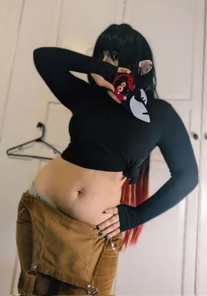 Carmilla Roux OnlyFans Leaked Free Thumbnail Picture - #pMTKUToPGu