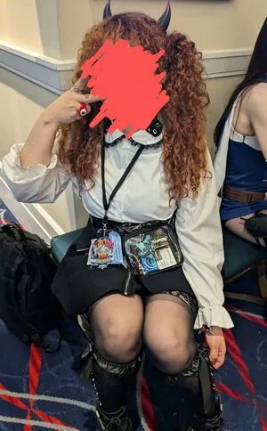 Carmilla Roux OnlyFans Leaked Free Thumbnail Picture - #ql8DwvhxSo