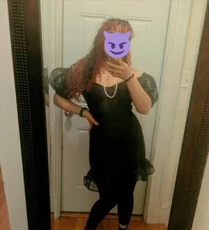 Carmilla Roux OnlyFans Leaked Free Thumbnail Picture - #rYWRxmFNha