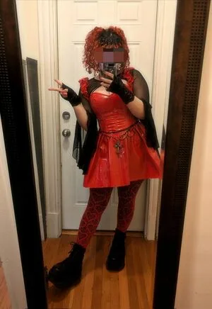 Carmilla Roux OnlyFans Leaked Free Thumbnail Picture - #rgmS6AJAw9