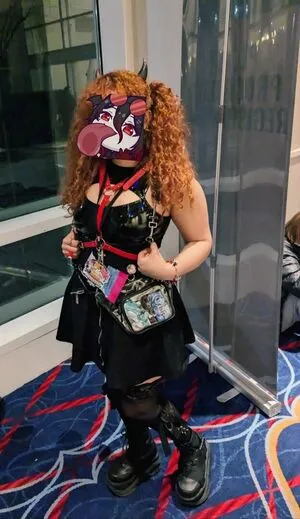 Carmilla Roux OnlyFans Leaked Free Thumbnail Picture - #sINaogMqr9