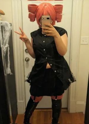 Carmilla Roux OnlyFans Leaked Free Thumbnail Picture - #xpmZZsGfZP