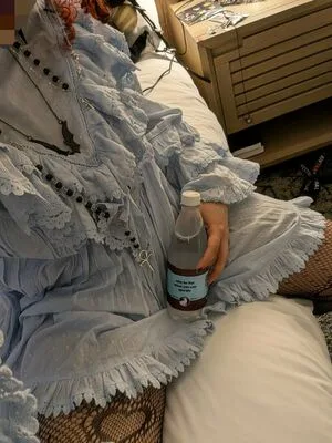 Carmilla Roux OnlyFans Leaked Free Thumbnail Picture - #zo0UD2Pjoc