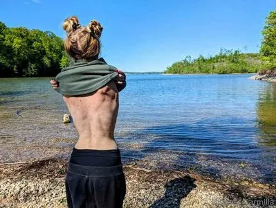 Carmilla OnlyFans Leaked Free Thumbnail Picture - #4yaCv0NnGe