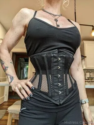 Carmilla OnlyFans Leaked Free Thumbnail Picture - #5Fm1ltZMPF