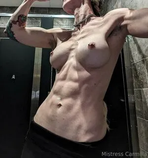 Carmilla OnlyFans Leaked Free Thumbnail Picture - #9fLezQjOZo