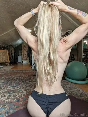 Carmilla OnlyFans Leaked Free Thumbnail Picture - #DTXqUtFItD