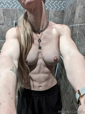 Carmilla OnlyFans Leaked Free Thumbnail Picture - #RZfMURXpkE