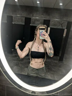 Carmillathevessel OnlyFans Leaked Free Thumbnail Picture - #bdIlFp8MqZ