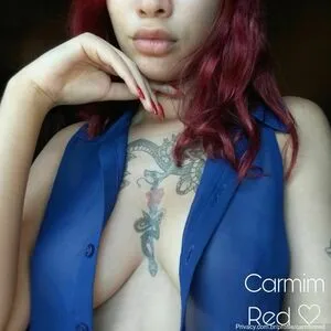 Carmimred OnlyFans Leaked Free Thumbnail Picture - #qxIyDq2oqE
