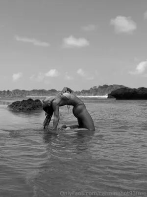 Carminahot93free OnlyFans Leaked Free Thumbnail Picture - #7XEz4W0FzV