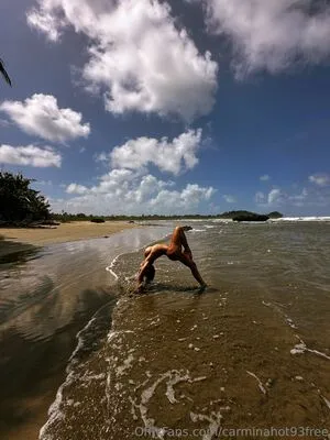 Carminahot93free OnlyFans Leaked Free Thumbnail Picture - #e9jpJljHJR