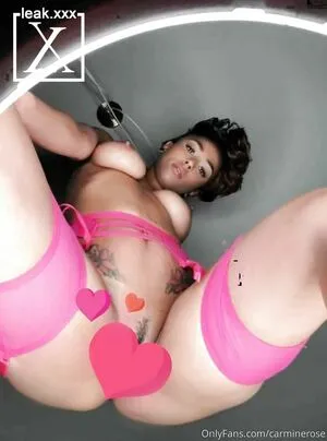 Carminerose OnlyFans Leaked Free Thumbnail Picture - #mUb20MosTu