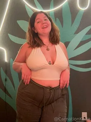 Carnationkatie OnlyFans Leaked Free Thumbnail Picture - #6m0bHO4jke