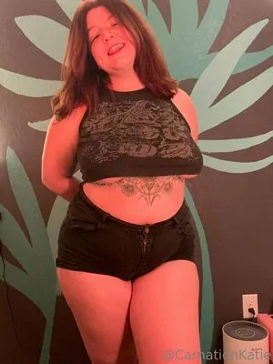 Carnationkatie OnlyFans Leaked Free Thumbnail Picture - #W5Ry0xJGyu