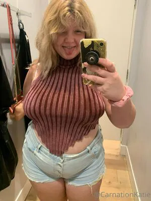 Carnationkatie OnlyFans Leaked Free Thumbnail Picture - #Yz5ScFVoqn