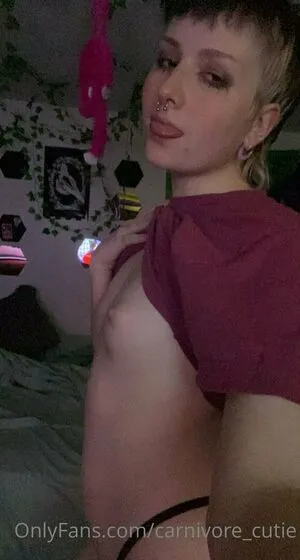 Carnivore Mutt OnlyFans Leaked Free Thumbnail Picture - #GgWnTnFSsD