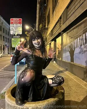 Carnivore Mutt OnlyFans Leaked Free Thumbnail Picture - #SYTCXgeU3L