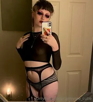 Carnivore Mutt OnlyFans Leaked Free Thumbnail Picture - #X07X2YqSlq