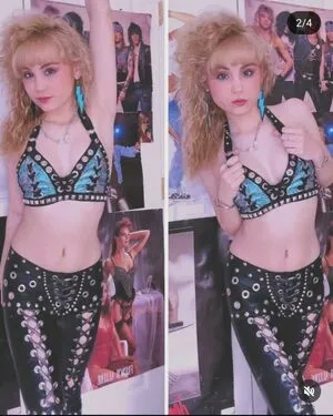 Carntbuyme80s OnlyFans Leaked Free Thumbnail Picture - #JcQJVEydkc