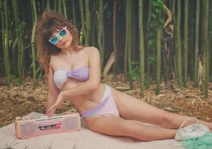 Carntbuyme80s OnlyFans Leaked Free Thumbnail Picture - #NY8zddveCU