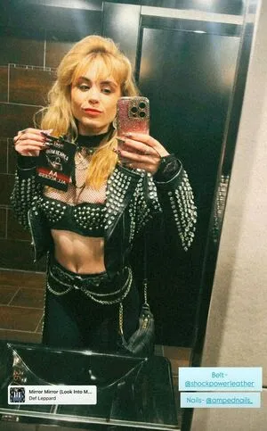 Carntbuyme80s OnlyFans Leaked Free Thumbnail Picture - #VqS3xPIDPd