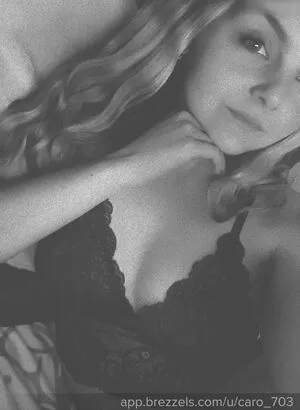 Caro OnlyFans Leaked Free Thumbnail Picture - #6hlFEccJ7v