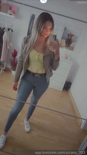 Caro OnlyFans Leaked Free Thumbnail Picture - #9axhiheN7v