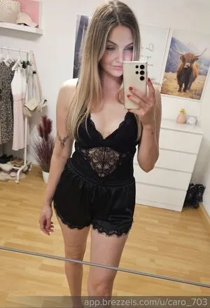 Caro OnlyFans Leaked Free Thumbnail Picture - #QVNKbHsP8W